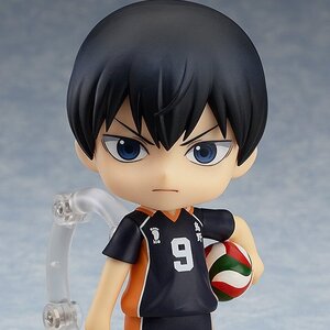Nendoroid Haikyu!! Tobio Kageyama (Re-run)