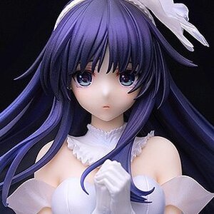White Album 2 Kazusa Touma 1/7 Scale Figure