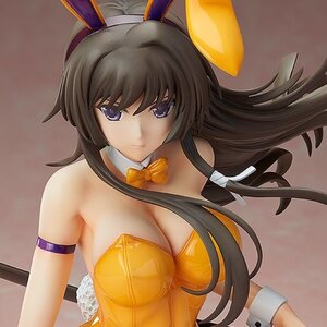 Muv-Luv Alternative: Total Eclipse Yui Takamura: Bunny Ver. 1/4 Scale Figure