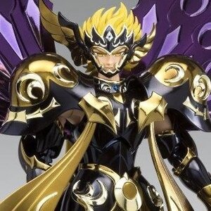 Saint Cloth Myth EX Saint Seiya Hypnos