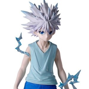 Hunter x Hunter Hunting Archives Killua [Pre-order]