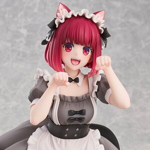 Oshi no Ko Kana Arima: Cat Maid Ver. 1/6 Scale Figure