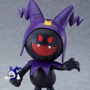Nendoroid Shin Megami Tensei Black Frost