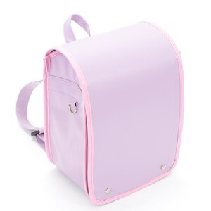 Akogare Chibikko Backpacks Vol. 3 Purple x Pink