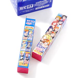 Tateposu Love Live! Ver. 2 1 Pack : 1 poster