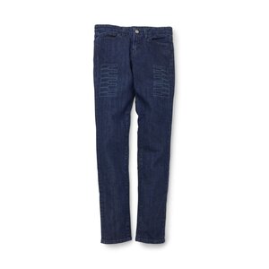 Hatsune Miku Blue Denim Legging Pants S