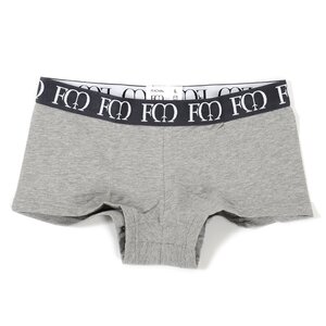 Fukuyama Peach 69 Women's Underwear Gray/L