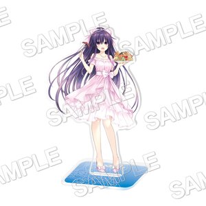 Fantasia Bunko Festival 2018 Date A Live Acrylic Figure