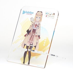 hololive English Smartphone Stand: Watson Amelia