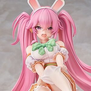 Azur Lane Emanuele Pessagno: Backstage Blunders Ver. 1/7 Scale Figure