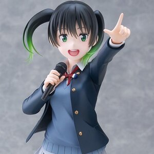 DreamTech Love Live! Nijigasaki High School Idol Club Yu Takasaki 1/7 Scale Figure