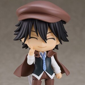 Nendoroid Bungo Stray Dogs Ranpo Edogawa