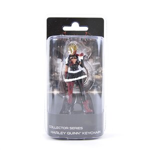 Batman: Arkham Knight Harley Quinn Figure Key Chain