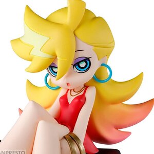 Banpresto Monitor Top Figz New Panty & Stocking with Garterbelt ~Panty & Stocking~ Panty (A) [Pre-order]