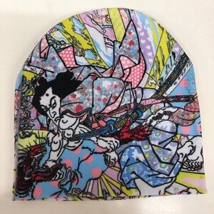 ACDC RAG Samurai Knit Cap