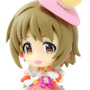 Chibi Kyun Chara: Idolm@ster Cinderella Girls Happy x2 Days Kanako Mimura