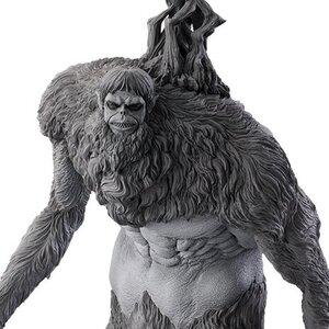 Mega Impact Ichibansho Figure Attack on Titan Beast Titan (Battle of Heaven and Earth) [Pre-order]