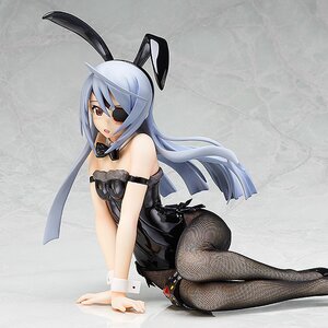 Laura Bodewig: Bunny Ver.