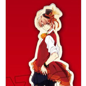 IDOLiSH 7 Acrylic Pop Stand (TWiNKLE 12) Mitsuki