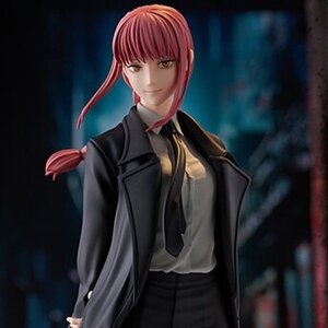 Chainsaw Man Makima 1/7 Scale Figure [Pre-order]