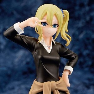 Kyunties Kaguya-sama: Love is War -Ultra Romantic- Ai Hayasaka