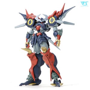 SRW OG Full Action Figure Dygenguar