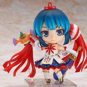 Nendoroid Naruko Aoba | Magica Wars
