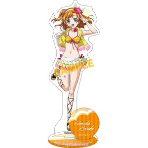 Love Live! School Idol Project Acrylic Stand Collection Honoka Kosaka