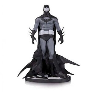 Batman Black and White by Jae Lee Statue