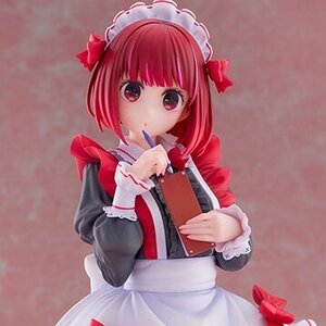 Oshi no Ko Kana Arima: Sweets Paradise Collaboration Costume Ver. 1/6 Scale Figure [Pre-order]