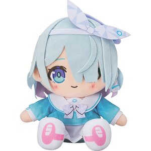 Blue Archive Chocopuni Plushie Arona/Plana Arona [Pre-order]