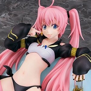 That Time I Got Reincarnated as a Slime Milim Nava 1/7 Scale Figure