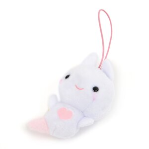 Puchimaru Aquarium Plush Series Clione