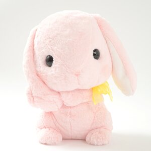 Pote Usa Loppy Onedari Rabbit Plush Collection (Big) Mimipyon