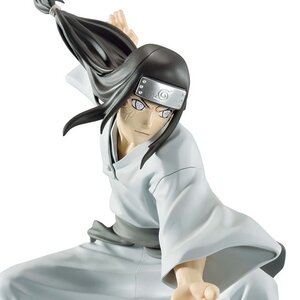 Naruto: Shippuden Vibration Stars Neji Hyuga