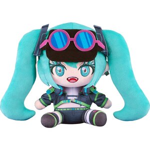 Hatsune Miku: Digital Stars 2024 Ver. Plushie [Pre-order]