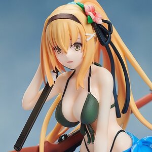 Girls' Frontline M1 Garand: Swimsuit Ver. (Beach Princess) 1/12 Scale Figure