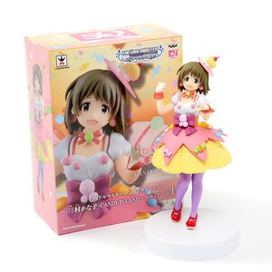 THE IDOLM@STER CINDERELLA GIRLS Kanako Mimura - Candy Island Ver.