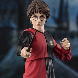 S.H.Figuarts Harry Potter and the Goblet of Fire Harry Potter (Harry Potter and the Goblet of Fire) [Pre-order]
