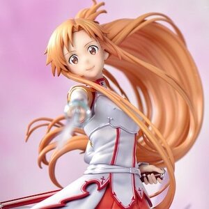 Prisma Wing Sword Art Online Asuna 1/7 Scale Figure