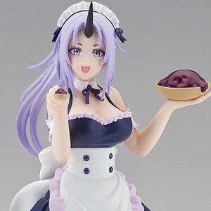 That Time I Got Reincarnated as a Slime Shion Non-Scale Figure