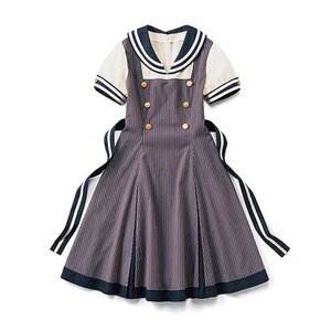 SUKIYAKI Pinocchio Costume Set 1
