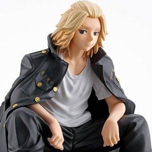 Tokyo Revengers Break Time Collection Vol. 3: Manjiro Sano