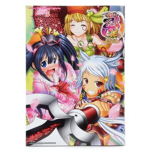 CR Sengoku Otome -Hana- Perfect Collection