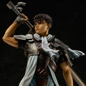 Ultimode Berserk Guts: Childhood Ver. 1/6 Scale Figure [Pre-order]