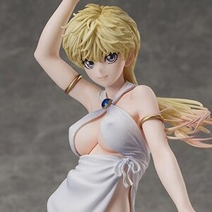 Bastard‼ -Heavy Metal Dark Fantasy- Sean Ari 1/6 Scale Figure