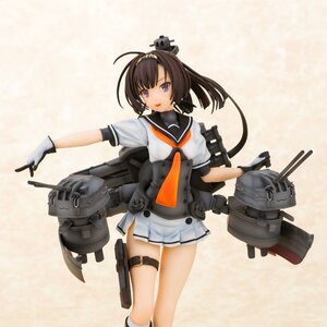 Kantai Collection -KanColle- Akizuki 1/7 Scale Figure