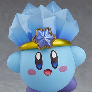Nendoroid Kirby's Dream Land Ice Kirby (Re-run)