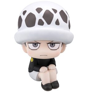 Look Up Series One Piece Trafalgar Law (Child ver.) [Pre-order]