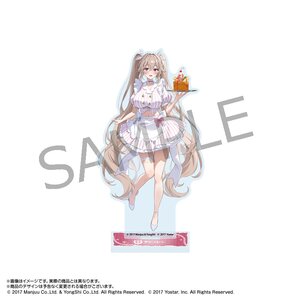 Azur Lane x Pasela Acrylic Stand Anchorage [Pre-order]